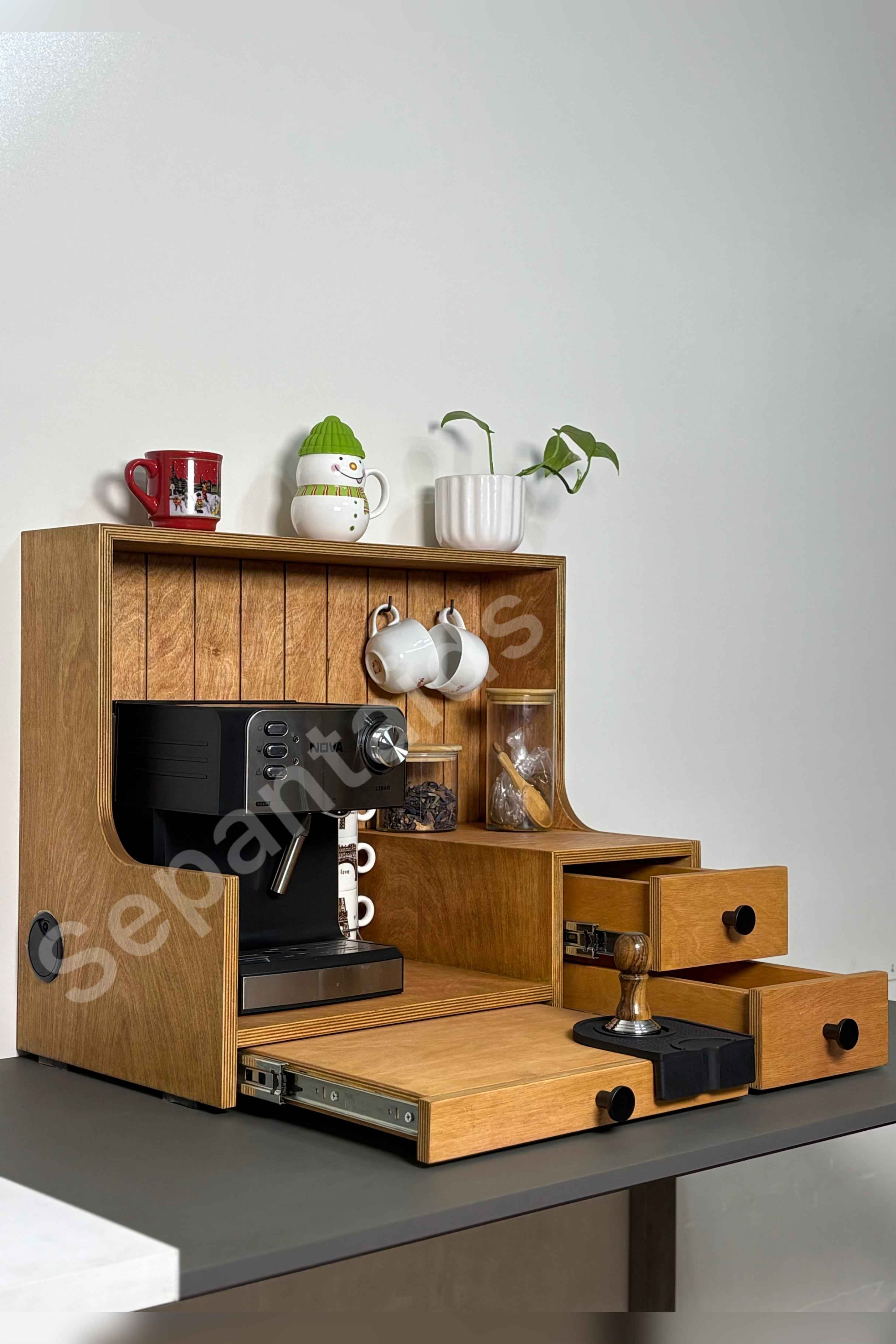 مینی کافی بار