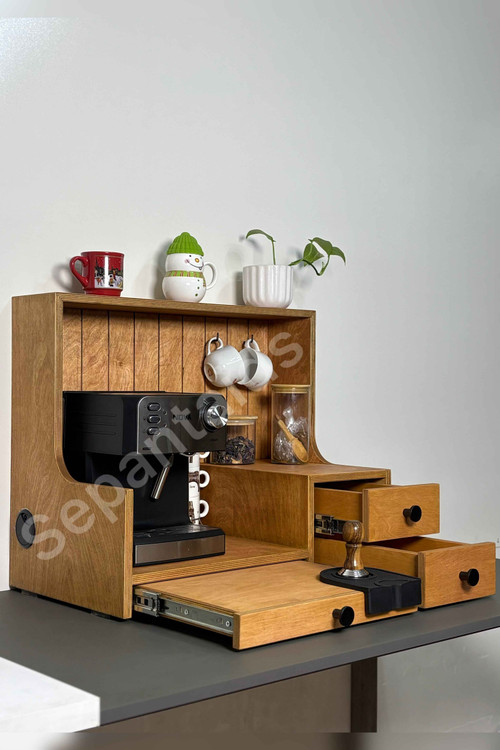 مینی کافی بار