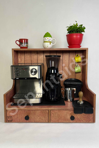 مینی کافی بار