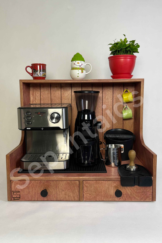 مینی کافی بار