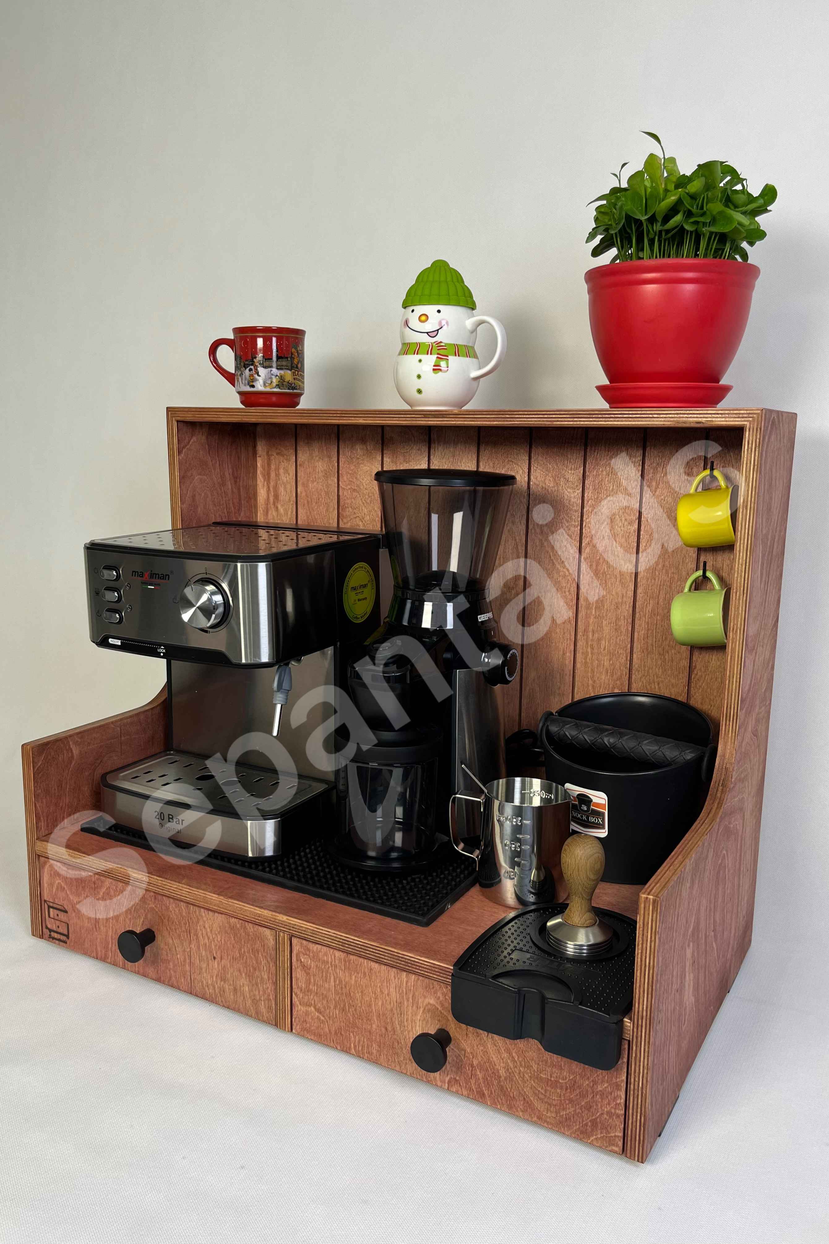 مینی کافی بار