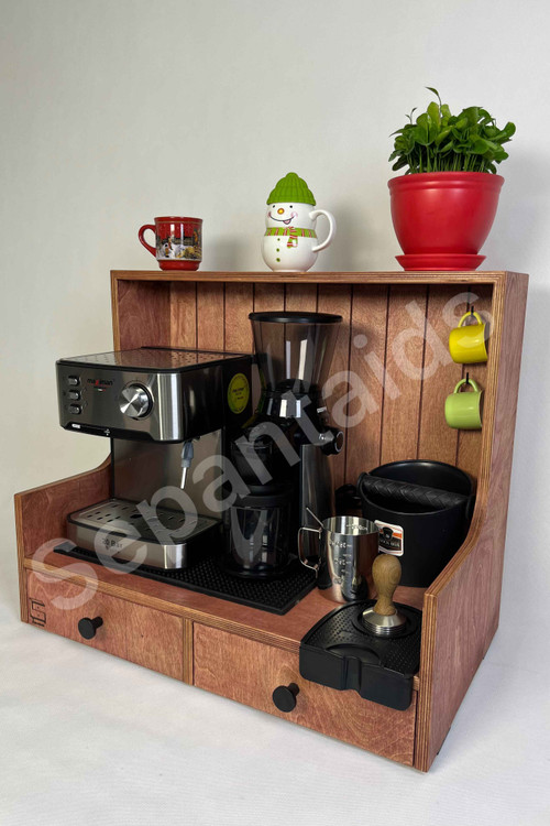 مینی کافی بار