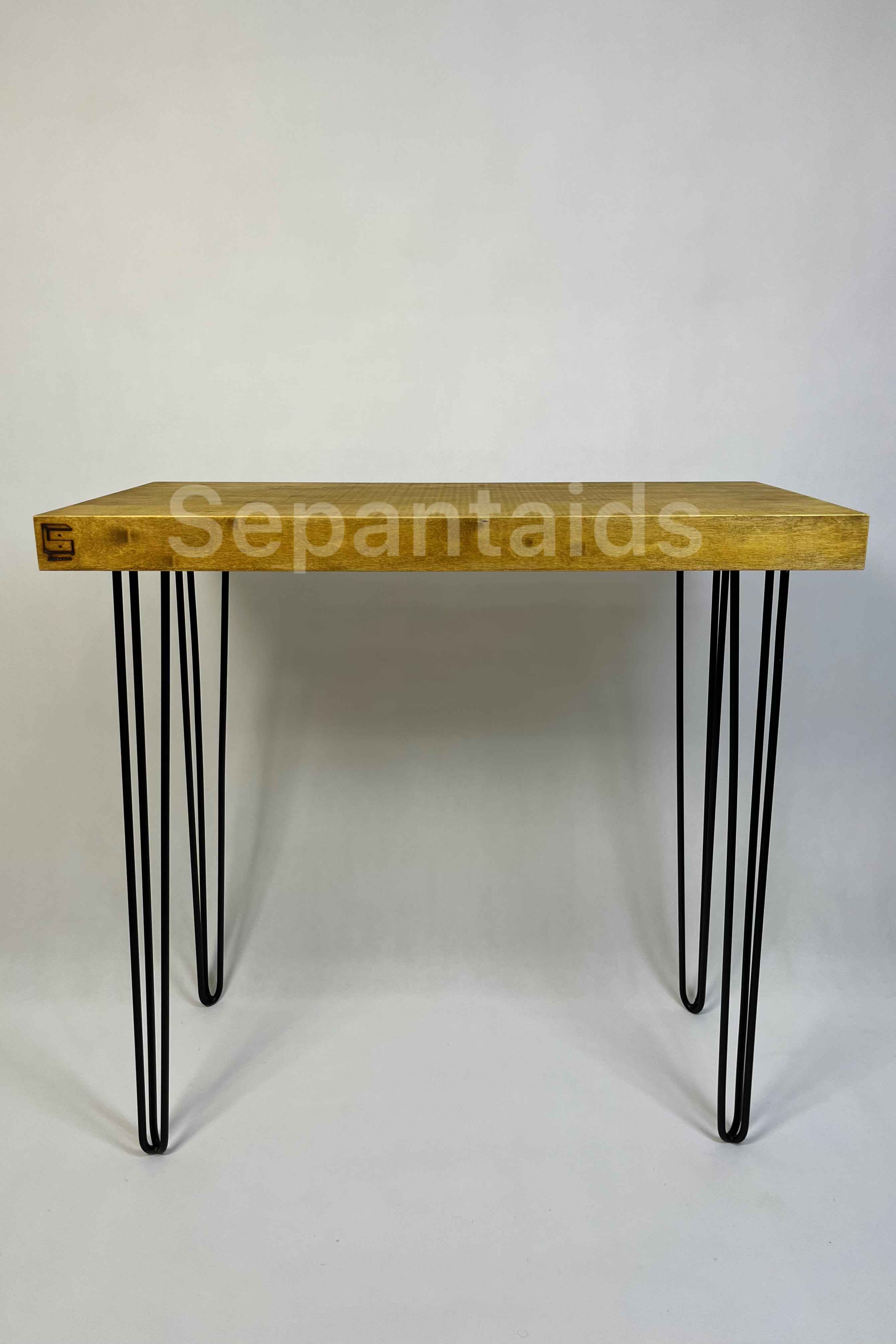 میز مینیمال