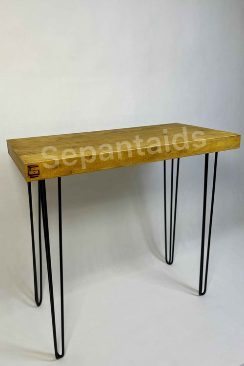 میز مینیمال